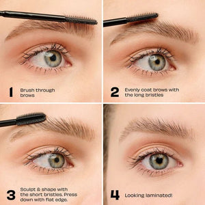 Benefit 24-HR Brow Setter | Maliha Beauty