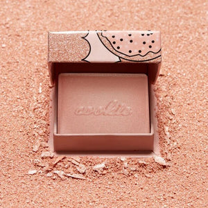 Benefit Cookie Powder Highlighter | Maliha Beauty