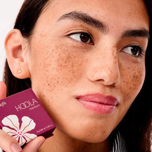 Benefit Hoola Bronzer | Maliha Beauty