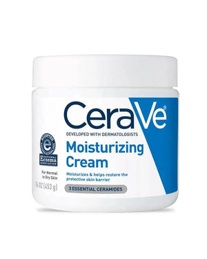 CeraVe Moisturizing Cream | Maliha Beauty
