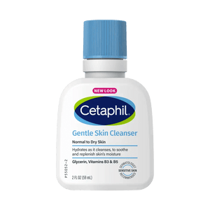 Cetaphil Gentle Skin Cleanser | Maliha Beauty
