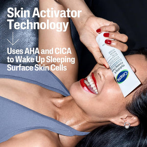 Cetaphil Hydrating & Firming Cream Skin Activator 3.4oz | Maliha Beauty