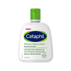 Cetaphil Moisturizing Lotion | Maliha Beauty