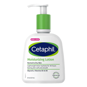 Cetaphil Moisturizing Lotion | Maliha Beauty