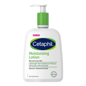 Cetaphil Moisturizing Lotion | Maliha Beauty