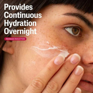 Cetaphil Redness Relieving Night Moisturizer|50ML | Maliha Beauty
