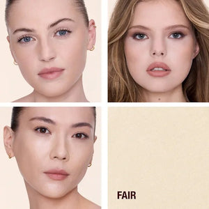 Charlotte Tilbury Airbrush Flawless Finish Setting Powder | Maliha Beauty
