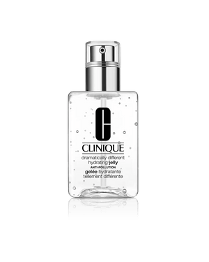Clinique Dramatically Different Hydrating Jelly | Maliha Beauty