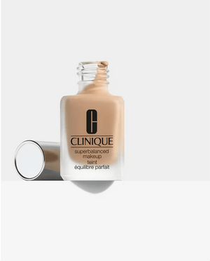 Clinique Superbalanced Makeup | Maliha Beauty