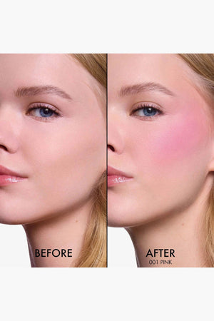 Dior Rosy Glow Blush | Maliha Beauty