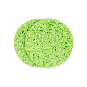 EcoTools – Mask Remover Sponges | Maliha Beauty