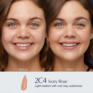 Estée Lauder Double Wear Stay - in - Place Makeup | Maliha Beauty