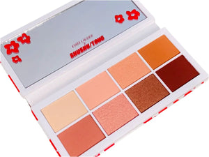 Estée Lauder x Shushu/Tong Face & Eye Palette | Maliha Beauty
