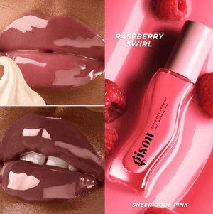 Gisou Honey Infused Lip Oil | Maliha Beauty