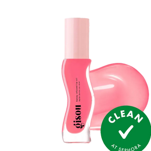 Gisou Honey Infused Lip Oil | Maliha Beauty