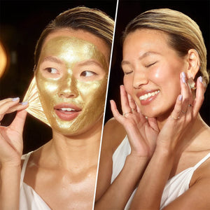 GlamGlow Gravitymud Firming Treatment – Marilyn Monroe Edition | Maliha Beauty