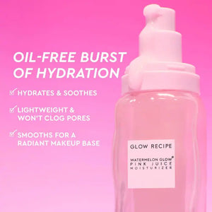 Glow Recipe Watermelon Glow Set | Maliha Beauty