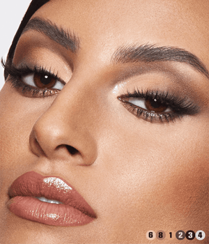 Huda Beauty Creamy Obsessions Palette | Maliha Beauty