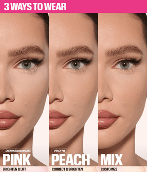 Huda Beauty Easy Bake Blurring Loose Baking & Setting Powder Duo | Maliha Beauty