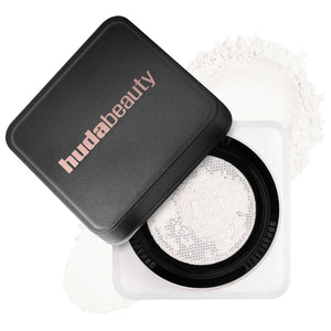 Huda Beauty Easy Bake Loose Baking & Setting Powder | Maliha Beauty