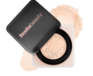 Huda Beauty Easy Bake Loose Baking & Setting Powder | Maliha Beauty