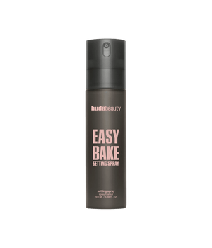 Huda Beauty Easy Bake Setting Spray | Maliha Beauty