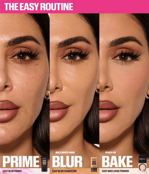 Huda Beauty Easy Blur Primer | Maliha Beauty