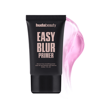 Huda Beauty Easy Blur Primer | Maliha Beauty