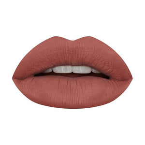 Huda Beauty Liquid Matte Ultra - Comfort Transfer - proof Lipstick | Maliha Beauty