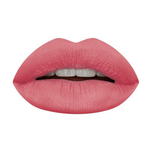 Huda Beauty Liquid Matte Ultra - Comfort Transfer - proof Lipstick | Maliha Beauty