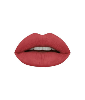 Huda Beauty Liquid Matte Ultra-Comfort Transfer-proof Lipstick | Maliha Beauty