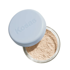 Kosas Cloud Set Loose Powder Full Size | Maliha Beauty