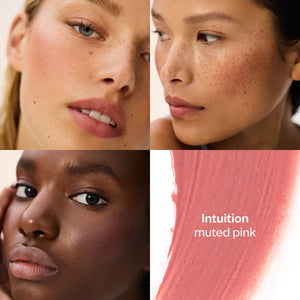 Kosas Impressionist Multistick Cream Cheek + Lip Color | Maliha Beauty
