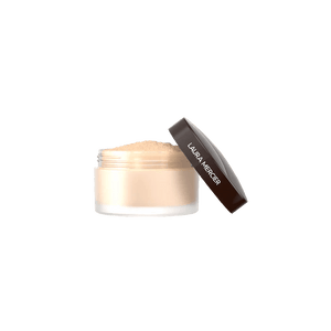 Laura Mercier Mini Translucent Loose Setting Powder | Maliha Beauty