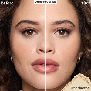 Laura Mercier Translucent Loose Setting Powder Ultra-Blur| | Maliha Beauty