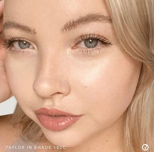 Liquid Touch Weightless Foundation – Rare Beauty | Maliha Beauty