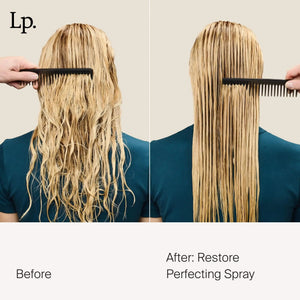 Living Proof Restore Perfecting Spray|236ML | Maliha Beauty