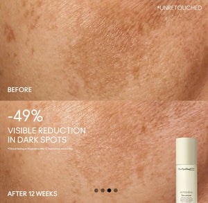 MAC Hyper Real Serumizer – Skin Balancing Hydration Serum | Maliha Beauty