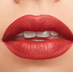 Mac Lipstick | Maliha Beauty