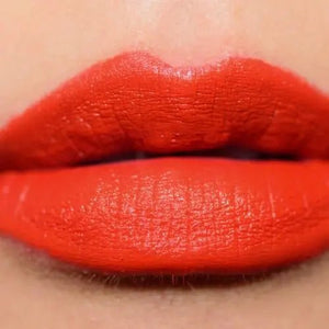 Mac Lipstick | Maliha Beauty