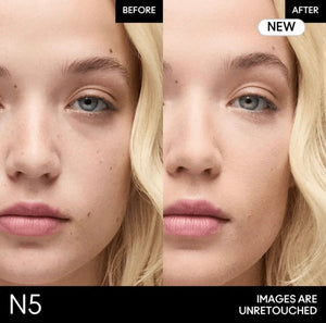 MAC Studio Fix Powder Plus Foundation | Maliha Beauty
