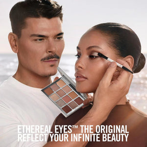 Makeup By Mario Master Mattes®: The Original Eyeshadow Palette | Maliha Beauty