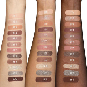 Makeup By Mario Master Mattes®: The Original Eyeshadow Palette | Maliha Beauty