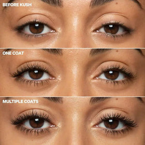 Milk Makeup KUSH Mascara | Maliha Beauty