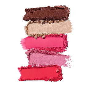 Morphe 9y Heart Candy Palette | Maliha Beauty