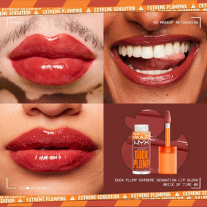 Nyx Duck Plump | Maliha Beauty