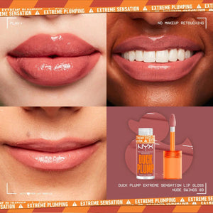 Nyx Duck Plump | Maliha Beauty