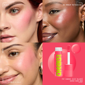 Nyx Fat Cheeks | Maliha Beauty