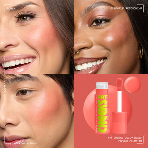 Nyx Fat Cheeks | Maliha Beauty