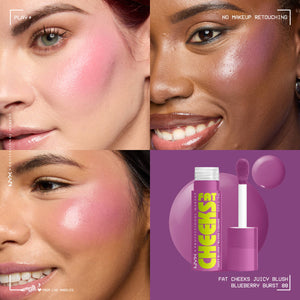 Nyx Fat Cheeks | Maliha Beauty
